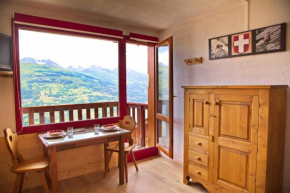 Résidence L'equerre - Studio pour 2 personnes de 17m² MAE-0801